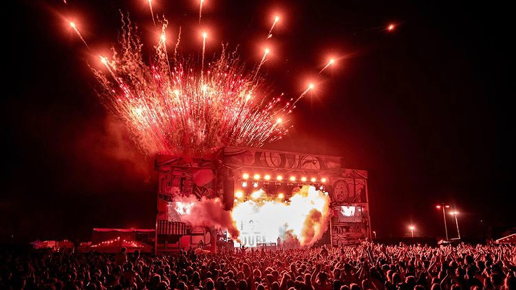 Wollongong music festival to be one of the first to welcome audiences&nbsp;post-COVID