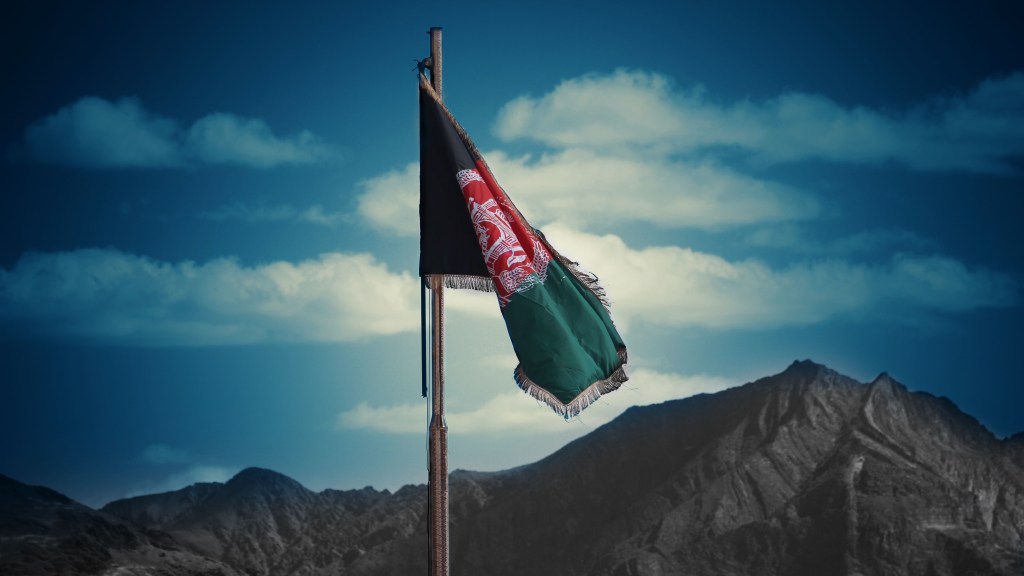 China’s Afghanistan Dilemma