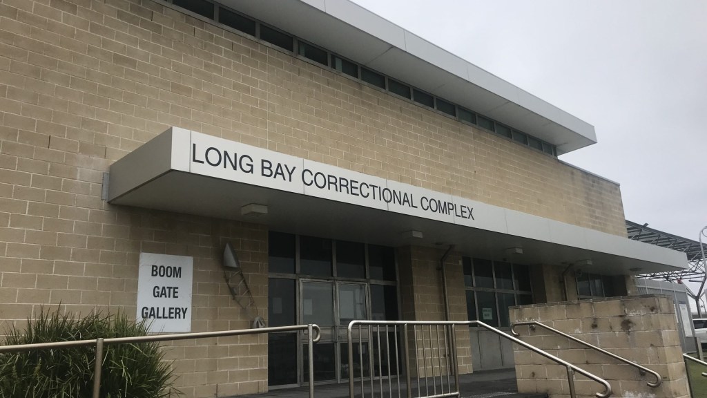 Locked out: Prisoners with disabilities left behind in NDIS&nbsp;scheme