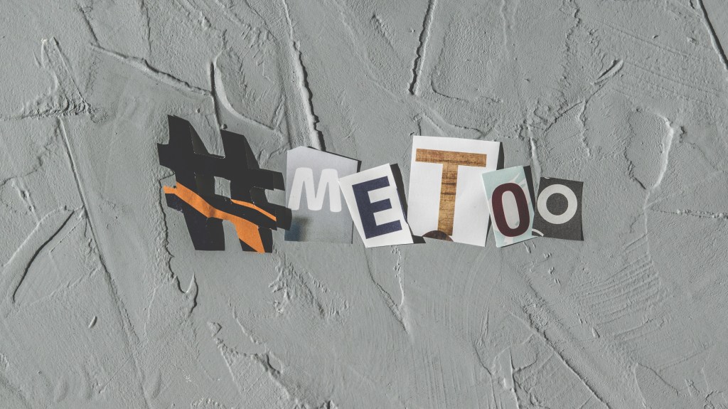 Victim agency and the ethics of reporting sexual&nbsp;violence